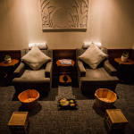 Aroma Massage 90 Minutes – Premium Relaxation at Hotel Spa