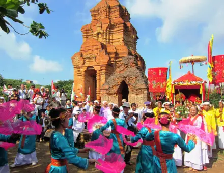 Culture & People of Nha Trang
