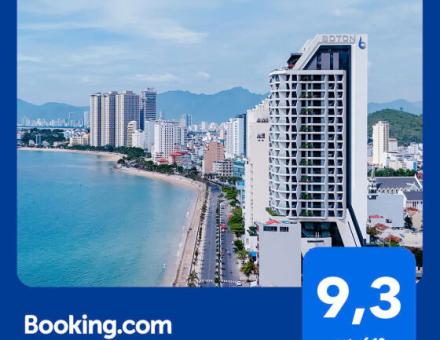 Boton Blue honored to receive the Traveller Review Awards 2025