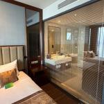 Superior Mountain View Room