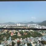 Superior Mountain View Room