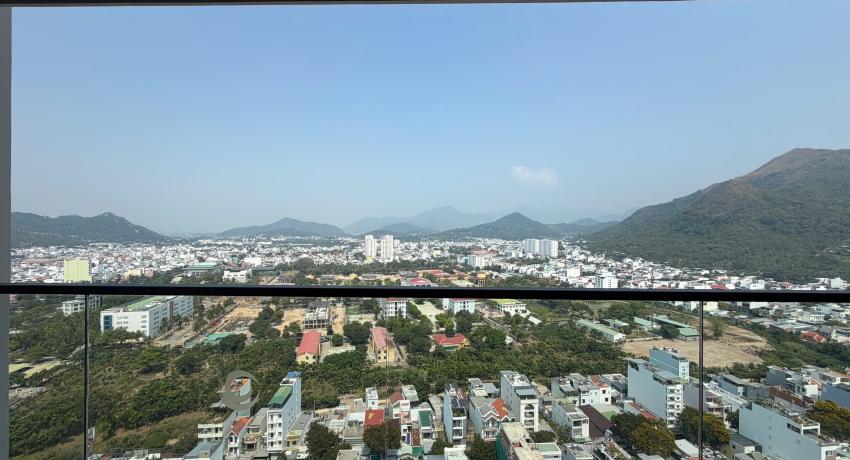 Superior Mountain View Room