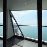 Deluxe Room with Ocean and City View